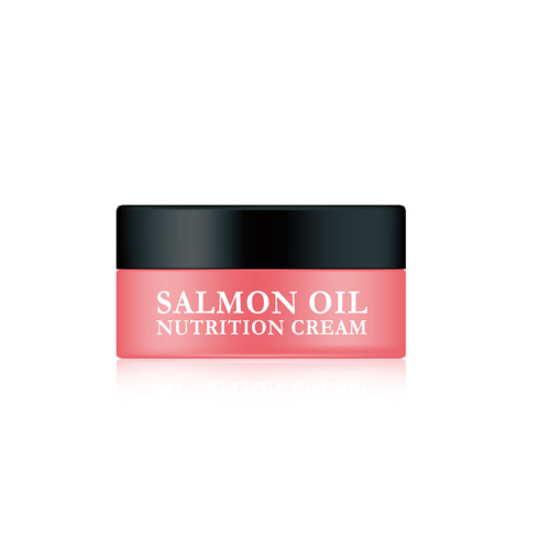 EYENLIP Salmon Oil Nutrition Cream 15ml Mini