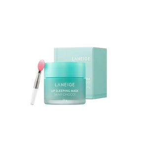 LANEIGE Lip Sleeping Mask Mint Choco 20g