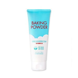 ETUDE HOUSE Baking Powder Pore Cleansing Foam 160ml