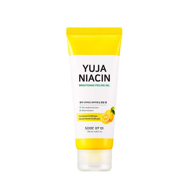 SOME BY MI Yuja Niacin Brightening Peeling Gel 120ml