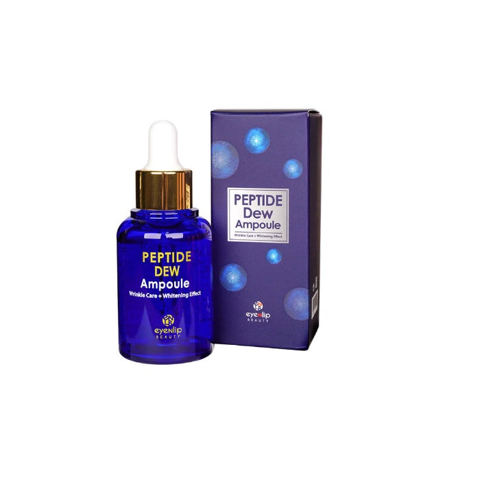 EYENLIP Peptide Dew Ampoule 30ml