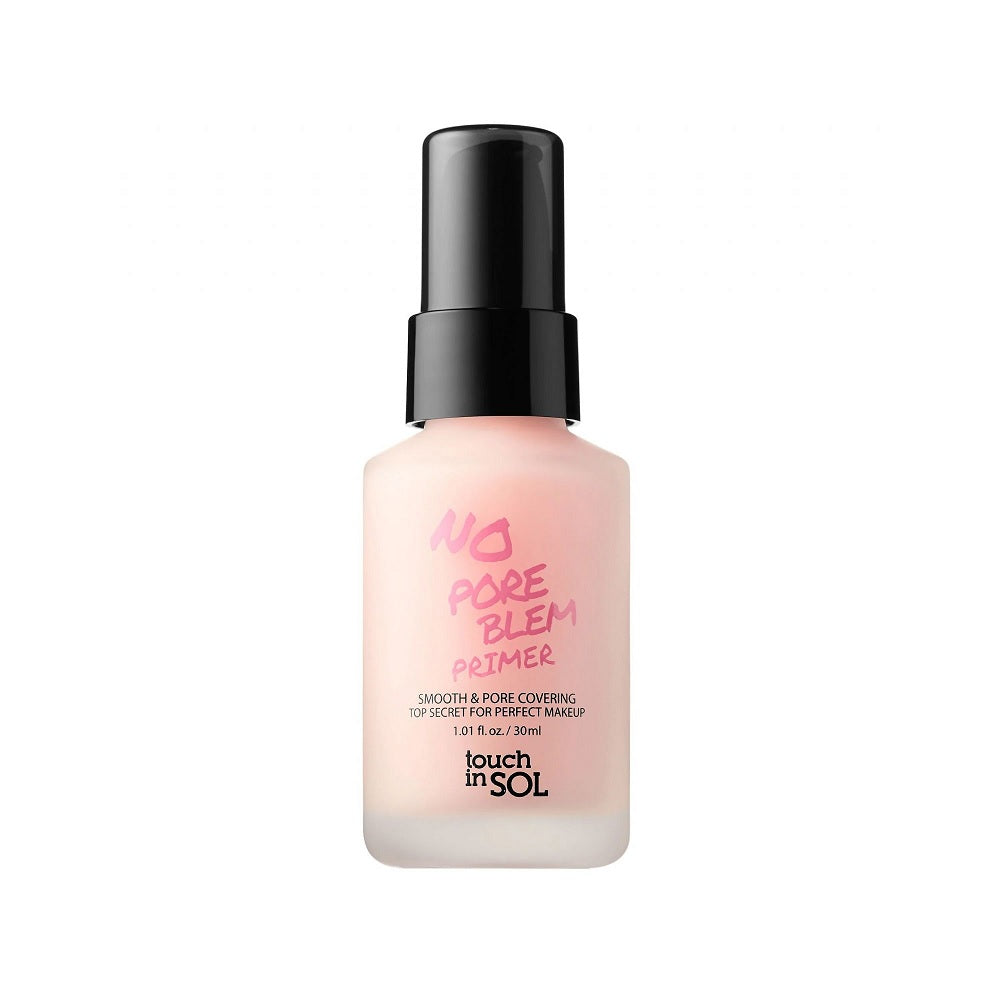 TOUCH IN SOL No Poreblem Primer 30ml