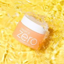 Load image into Gallery viewer, BANILA CO Clean It Zero Cleansing Balm Vita-Pumpkin 100ml