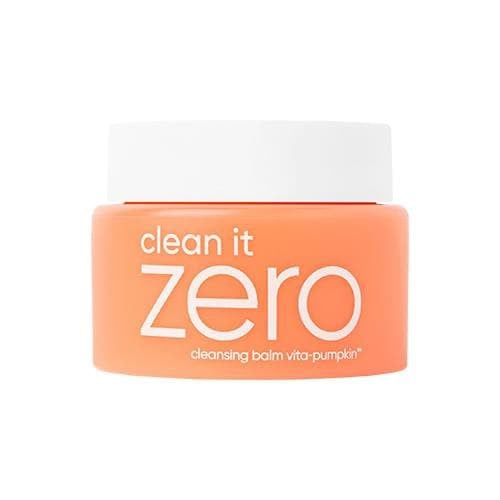 BANILA CO Clean It Zero Cleansing Balm Vita-Pumpkin 100ml