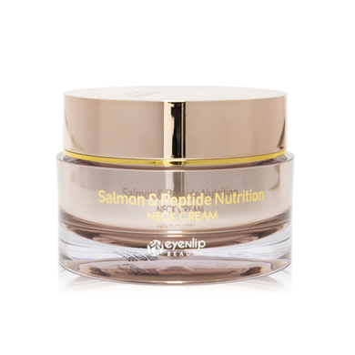 EYENLIP Salmon & Peptide Nutrition Neck Cream