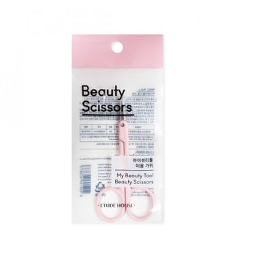 ETUDE HOUSE My Beauty Tool Beauty Scissors