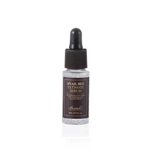 BENTON Snail Bee Ultimate Serum 8ml Mini