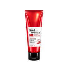 Load image into Gallery viewer, SOME BY MI Snail Truecica Miracle Repair Low pH Gel Cleanser 100ml