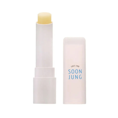 ETUDE HOUSE SoonJung Lip Balm Pure 3g