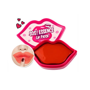 BERRISOM SOS! Essence Lip Patch 30pcs