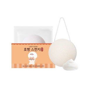 TOOL N SOME Konjac Cleansing Sponge