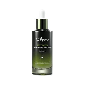 ISNTREE Spot Saver Mugwort Ampoule 50ml