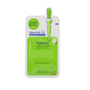 MEDIHEAL Teatree Care Solution Essential Mask