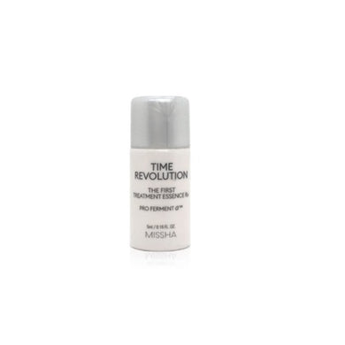 MISSHA Time Revolution The First Treatment Essence Rx 5ml Sample