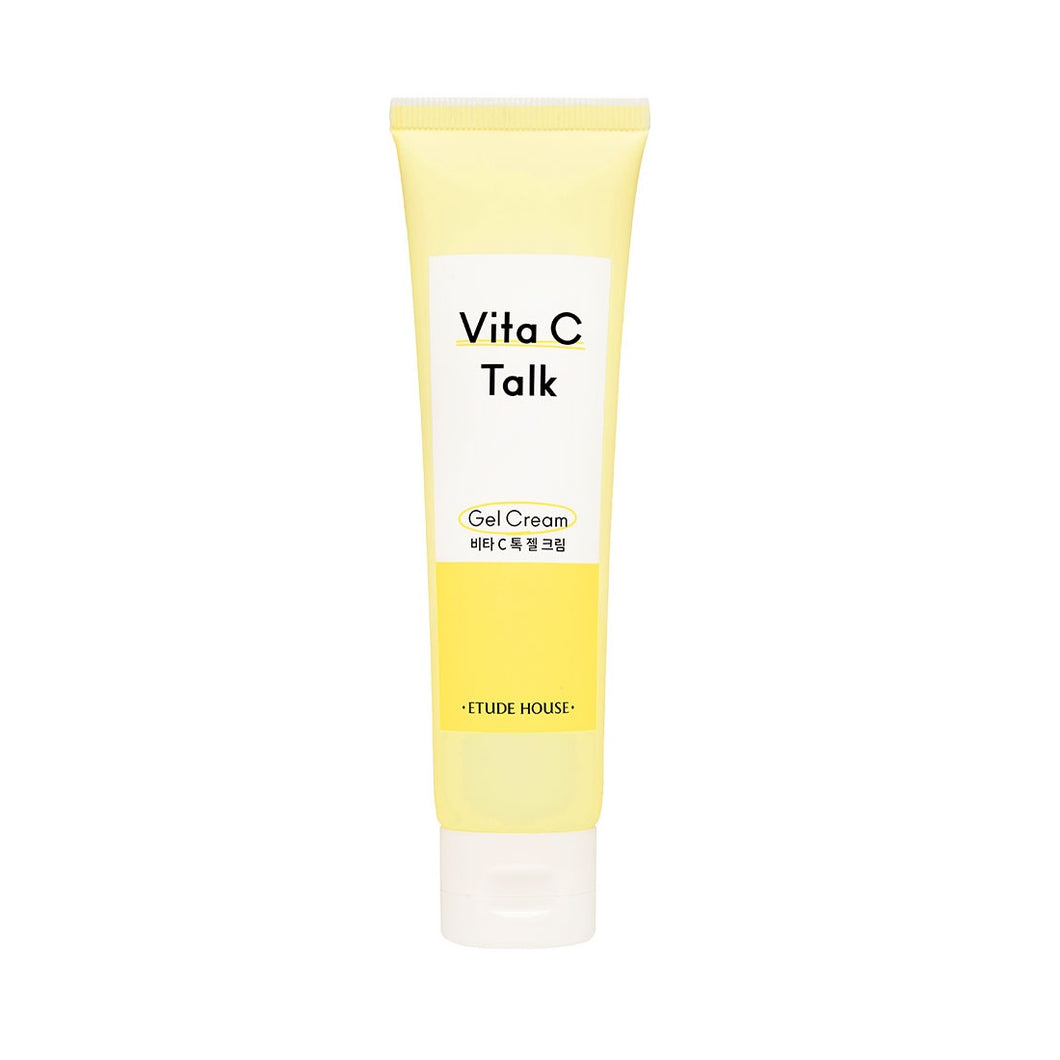 ETUDE HOUSE Vita C Talk Gel Cream 60ml