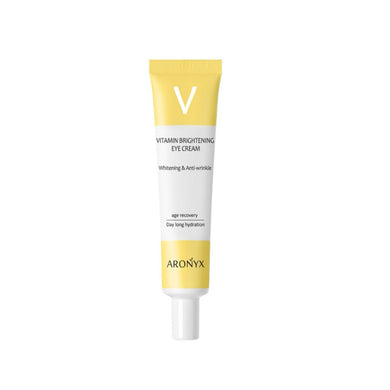 MEDI FLOWER Aronyx Vitamin Brightening Eye Cream 40ml