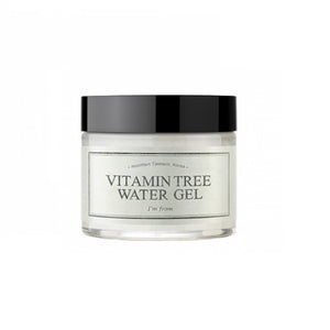 I'M FROM Vitamin Tree Water Gel 75g