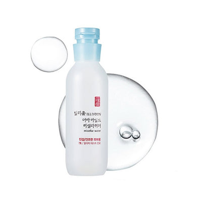 ILLIYOON Ceramide Micellar Water 200ml