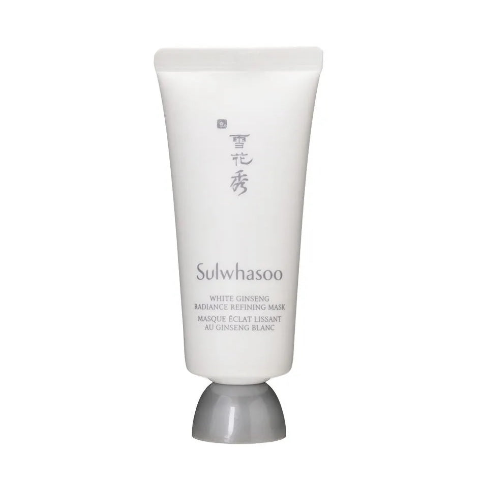 SULWHASOO White Ginseng Radiance Refining Mask 35ml