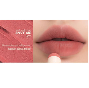 ROMAND Zero Matte Lipstick Renewed