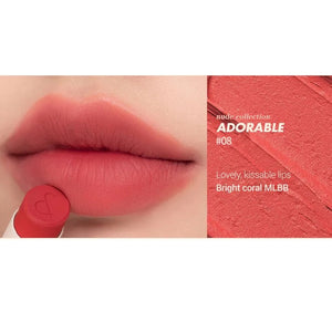 ROMAND Zero Matte Lipstick Renewed