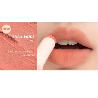 ROMAND Zero Matte Lipstick 3g