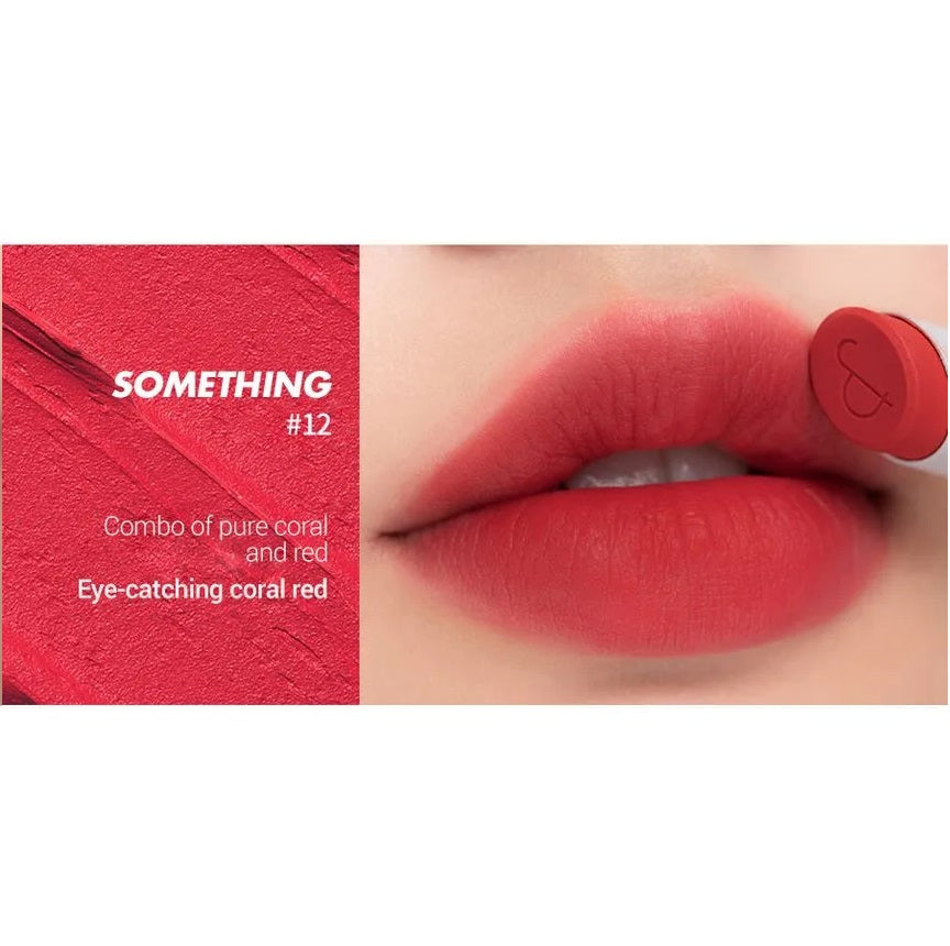 ROMAND Zero Matte Lipstick 3g