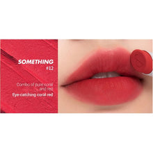 Load image into Gallery viewer, ROMAND Zero Matte Lipstick Renewed