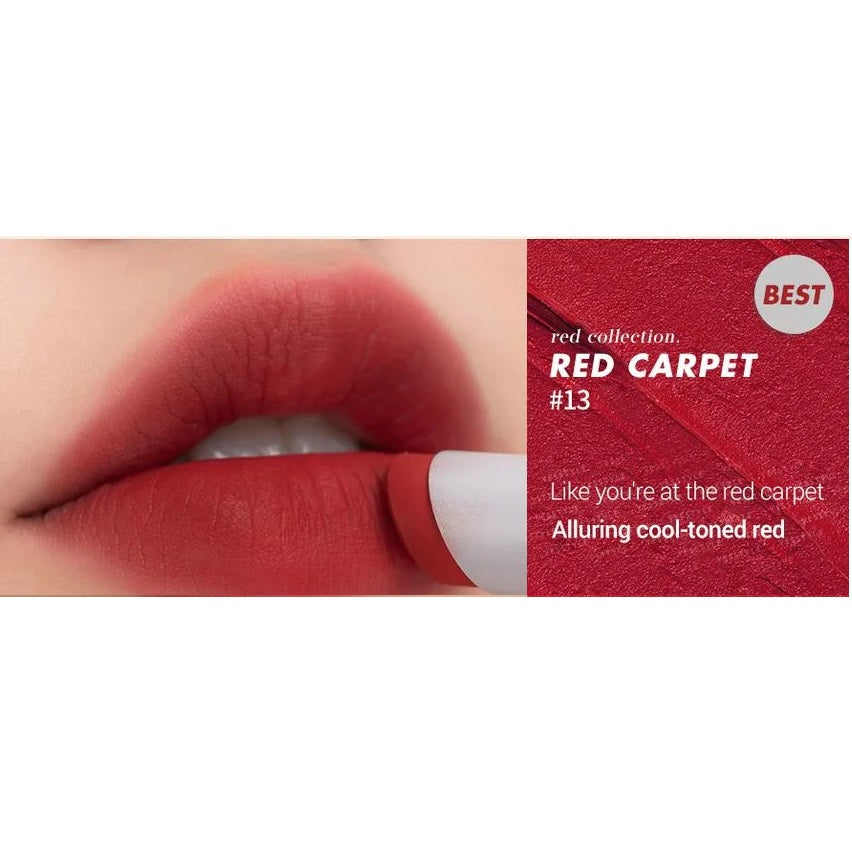 ROMAND Zero Matte Lipstick 3g