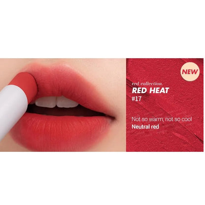 ROMAND Zero Matte Lipstick 3g