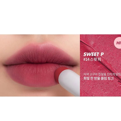 ROMAND Zero Matte Lipstick 3g