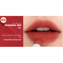 Load image into Gallery viewer, ROMAND Zero Matte Lipstick Renewed