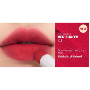 ROMAND Zero Matte Lipstick Renewed