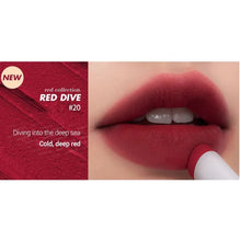 Load image into Gallery viewer, ROMAND Zero Matte Lipstick Renewed