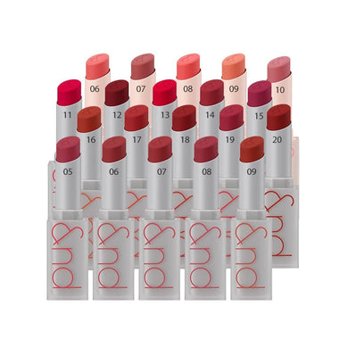 ROMAND Zero Matte Lipstick Renewed